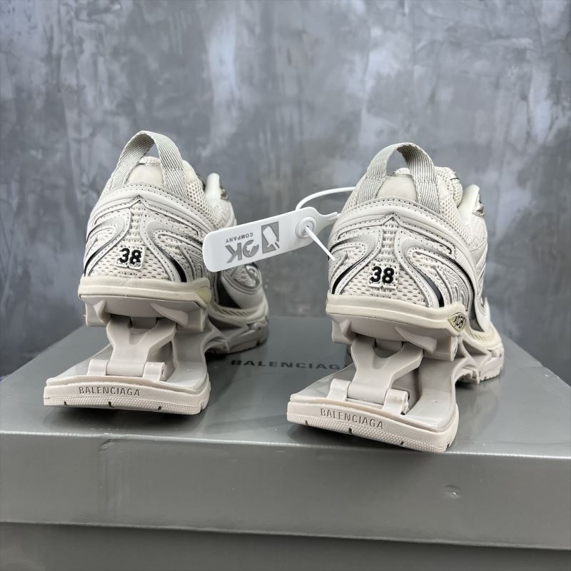 Balenciaga Track Shoes